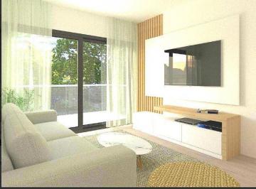Departamento · 37m² · 2 Ambientes · Departamento Venta Colegiales Pozo 2 Ambientes Balcón Frente Tercer Piso