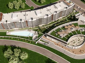 Departamento · 108m² · 4 Ambientes · 1 Cochera · Venta Depto. 4 Amb. con Cochera Torre Zafiro - Nordelta - Pozo Pileta Sum Gym Parrilla Individual