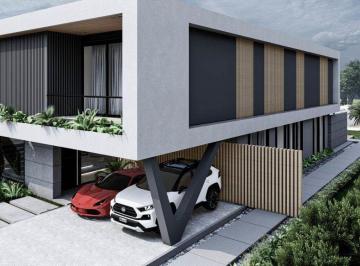 Casa · 550m² · 7 Ambientes · 2 Cocheras · Casa Venta Yacht Al Agua Nordelta 5 Dorm. Suite Play Pileta Galeria Jacuzzi