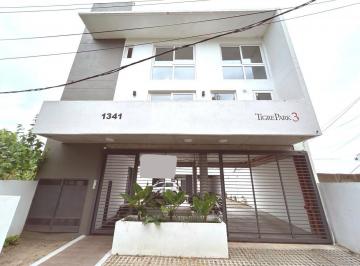 Departamento · 54m² · 3 Ambientes · 1 Cochera · Departamento Venta en Tigre 3 Ambientes con Balcón y Cochera con Renta 600usd a 36 Meses