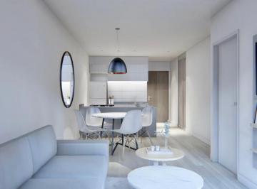 Departamento · 50m² · 2 Ambientes · Departamento 2 Ambientes Venta Villa Crespo Piso Alto Estrenar