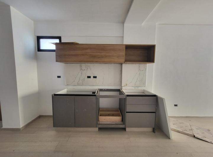 Departamento 2 Ambientes Venta Villa Crespo Piso Alto Estrenar Av Corrientes y Canning