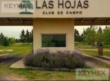 Terreno · 1960m² · Venta Lote Marcos Paz Full Amenities