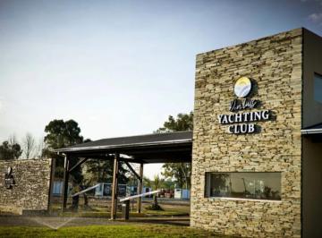 Terreno · 300m² · Lote Venta Don Luis Yachting Club Pileta House Canchas Full Amenities