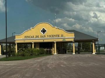 Terreno · 1096m² · Lote Venta San Vicente Full Amenities