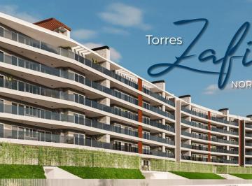 Departamento · 52m² · 2 Ambientes · 1 Cochera · Departamento Venta Zafiro Nordelta Dos Ambiente Full Amenities Piscina Gym Sum Parrilla