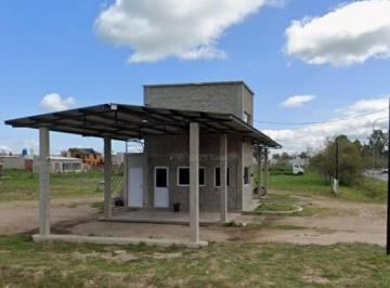 Terreno · 242m² · Terreno Venta en San Vicente Escritura Electricidad Gas Natural Internet Asfalto Zona Residencial