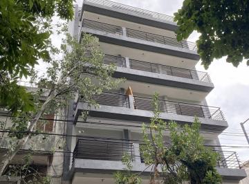 Departamento · 59m² · 3 Ambientes · Departamento Venta 3 Ambientes Colegiales a Estrenar Balcon Corrido Galeria Parrilla Piso Alto