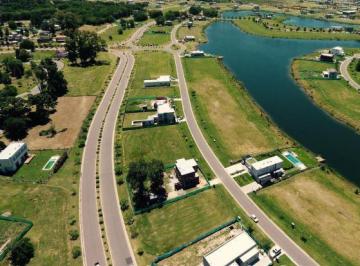 Terreno · 1000m² · Terreno en Venta Al Agua Barrio San Matias Escobar House Pileta Fútbol Tenis Sum Gym