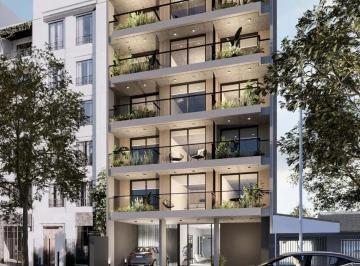 Departamento · 54m² · 2 Ambientes · 1 Cochera · Departamento Venta San Miguel 2 Ambientes Full Amenities