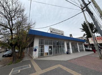 Local comercial · 595m² · Excelente Local en Esquina - Berazategui