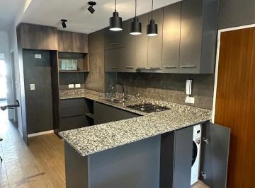 Departamento · 49m² · 2 Ambientes · Departamento Venta 2 Amb Lacroze y Rosetti Balcón Frente y Contrafrente Apto Airbnb