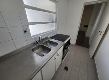 Departamento · 42m² · 2 Ambientes · Departamento Venta Microcentro 2 Ambientes Luminoso P 6ª Obelisco Puerto Madero Av Corrientes