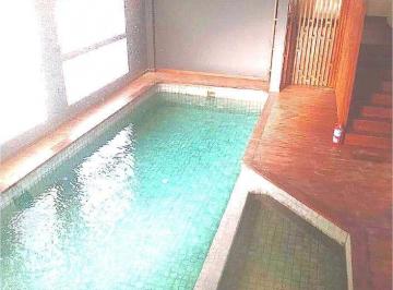 Departamento · 39m² · 1 Ambiente · Alquiiler Monoambiente por Semana Pinamar m del Mar Pileta Exterior E Interior Padel Sum Parrilla