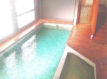 Departamento · 39m² · 1 Ambiente · Alquiiler Monoambiente por Semana Pinamar m del Mar Pileta Exterior E Interior Padel Sum Parrilla