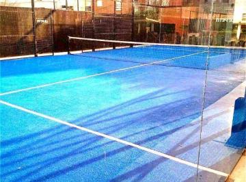 Departamento · 56m² · 3 Ambientes · 1 Cochera · Alquiler Departamento por Semana Pinamar 3 Ambientes Pileta Climatizada Sum Padel Sauna Parrilla