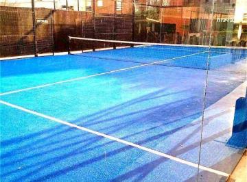 Departamento · 56m² · 3 Ambientes · 1 Cochera · Alquiler Departamento por Semana Pinamar 3 Ambientes Pileta Climatizada Sum Padel Sauna Parrilla