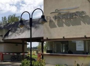 Terreno · 702m² · Venta Lote Interno Escobar El Ensueño Laguna Club House Pileta Canchas Deportivas Construis Ya