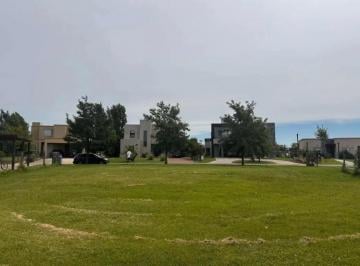 Terreno · 756m² · Venta Lote Interno El Cantón Escobar Barrio Privado Amenities