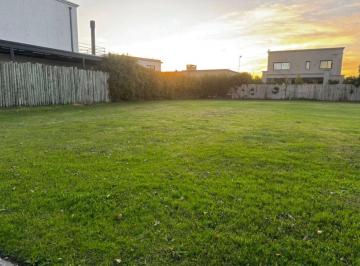 Terreno · 414m² · Venta Lote Interno Tigre Vila Marina 1 Guarda Lancha Propia Acceso Río Luján 414 m Construis Ya