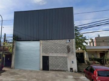 Bodega-Galpón · 400m² · Venta Galpón El Talar Tigre 400 m Oficinas Baños Ideal Logística Industria