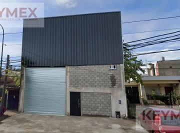 Bodega-Galpón · 400m² · Venta Galpón El Talar Tigre 400 m Oficinas Baños Ideal Logística Industria