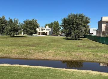 Terreno · 1287m² · Lote Venta Country San Eliseo Golf Club House 1240 m Interno Orientacion y Ubicacion Optimas