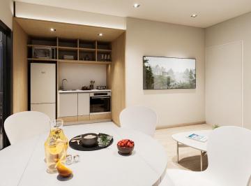 Departamento · 55m² · 3 Ambientes · Departamento en Vente 3 Ambientes Villa Saenz Peña