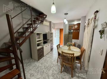 PH · 45m² · 3 Ambientes · Dúplex 3 Ambientes con Gran Patio, en Venta, Ramos Mejía Sur. Apto Crédito