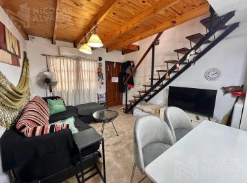 PH · 46m² · 3 Ambientes · PH Duplex 3 Ambientes en Venta en Ramos Mejia