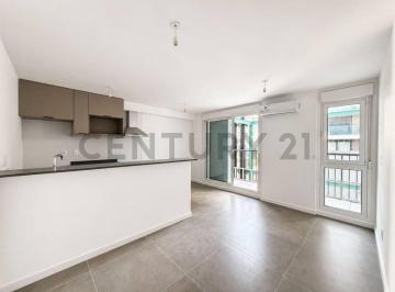 Departamento · 36m² · 2 Ambientes · Apartamento a Estrenar! 1 Dormitorio - Balcón - 2 Baños - Amenities - m Rambla