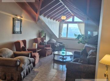 Departamento · 113m² · 7 Ambientes · 2 Cocheras · Departamento Tipo Casa, Venta Ó Alquiler