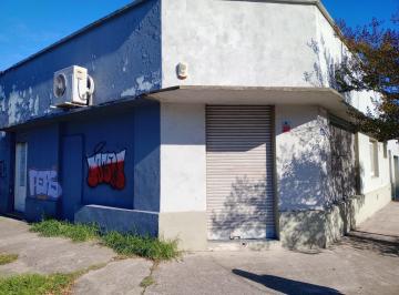 Local comercial · 66m² · Local en Esquina. Rivadavia y Misiones. Don Bosco