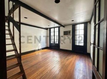 Departamento · 70m² · 7 Ambientes · Venta Piso a Refaccionar Callao 300. Financia!