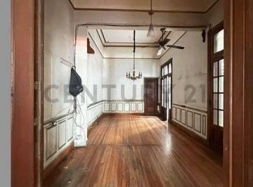 Departamento · 70m² · 7 Ambientes · Venta Piso a Refaccionar Callao 300. Financia!
