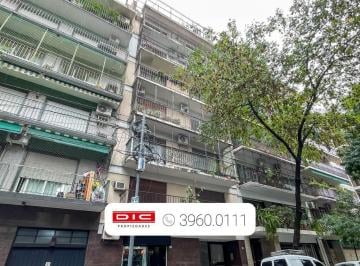 Departamento · 66m² · 3 Ambientes · Departamento 3 Ambientes - Balcón - Terraza - Venta - Belgrano
