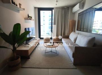 Foto1 · Vende Apartamento de 1 Dormitorio en Torre de Categoria en Aidy Grill