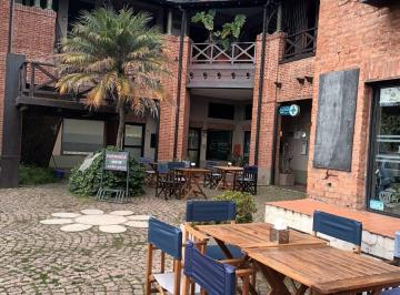 Local comercial · 36m² · 3 Ambientes · Local en La Horqueta