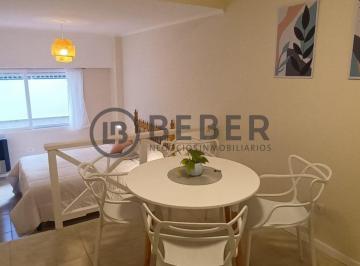 Departamento · 28m² · 1 Ambiente · Venta Departamento de 1 Ambiente Al Contrafrente con Patio, Reciclado a Nuevo, Plaza Colon