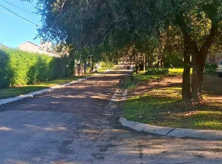 Terreno · 3200m²