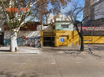 Terreno · 1214m² · Venta Terreno en Barracas, Capital Federal.