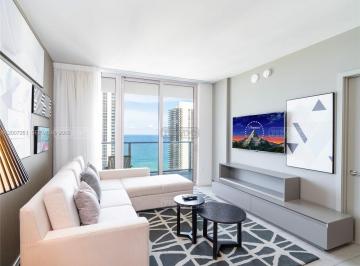 Departamento · 97m² · 3 Ambientes · 1 Cochera · Departamento en Venta en Hollywood, Miami, Florida
