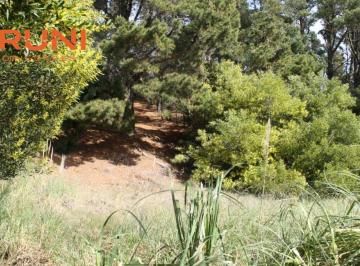 Terreno · 450m² · Terreno en Venta Mar de Las Pampas