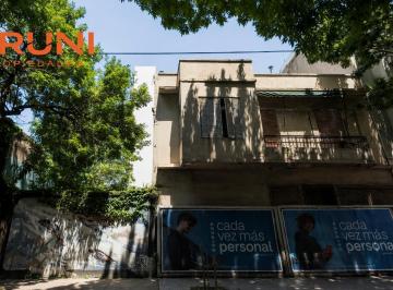 Terreno · 361m² · Venta Terreno en Balvanera, Capital Federal.