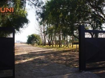 Terreno · 1550m² · Terreno en Venta en Barrio Villars Chico, Marcos Paz.