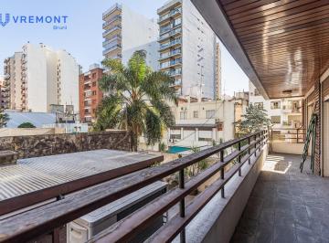 Departamento · 260m² · 6 Ambientes · 2 Cocheras · Alquiler Piso de 6 Amb, en Caballito, Capital Federal.
