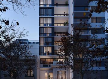 Departamento · 118m² · 4 Ambientes · Departamento de 4 Ambientes en Venta en Palermo