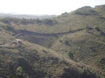 Terreno · 6560m² · Imperdibles! Vendo Lotes Desde 6600 m² Camino del Cuadrado. Cba.