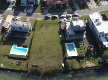 Terreno , Tigre · Lote a La Laguna en Barrio Privado San Rafael