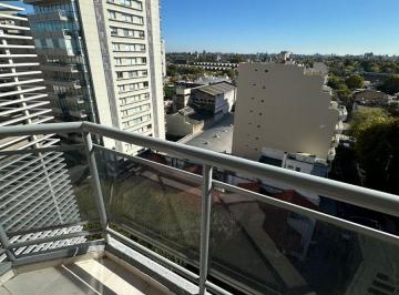 Departamento de 3 ambientes, Villa Luro · Impecable Semi Piso 3 Amb Al Frente Cochera Cub